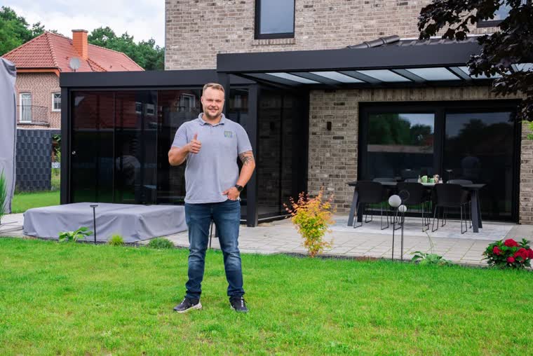 Terravista Projekt