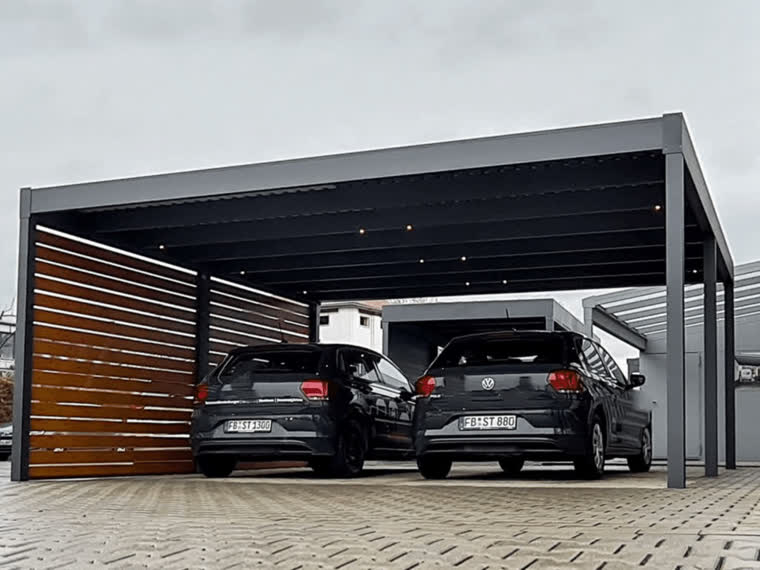 Carport